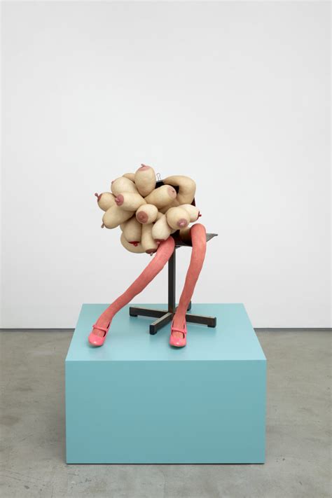 Tate’s Sarah Lucas exhibition reviews: what the critics say